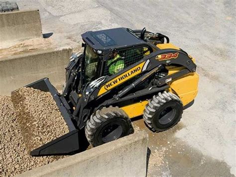 2014 new holland skid steer for sale|new holland skid steer cost.